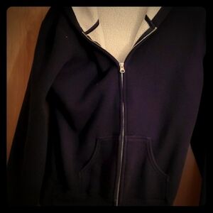 EXPEDITION Hooded Sweatshirt